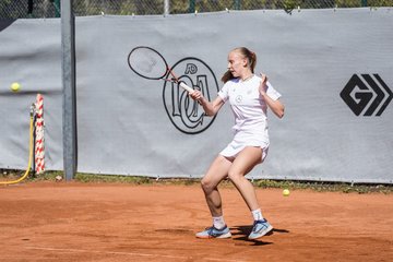 Bild 218 - BL Club an der Alster - Heidelberger TC : Ergebnis: 3:6